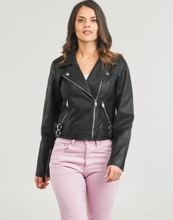 Vestes^Only - ONLALBA Noir