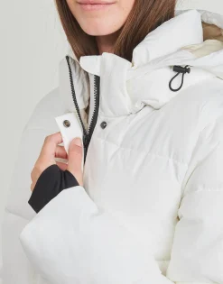Manteaux^Only - ONLANN PREMIUM Blanc