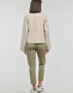 Manteaux^Only - ONLAPRIL Beige