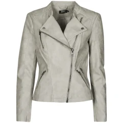 Vestes^Only - ONLAVA Gris