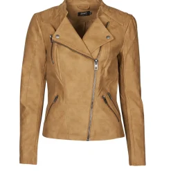 Vestes^Only - ONLAVA Camel