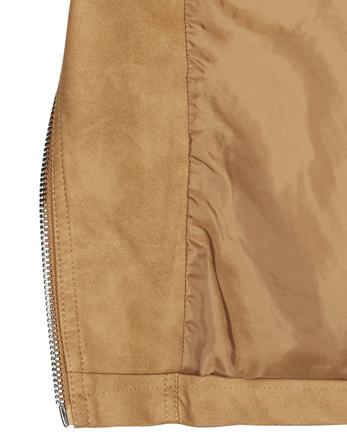 Vestes^Only - ONLAVA Camel