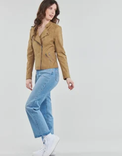 Vestes^Only - ONLAVA Cognac