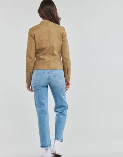 Vestes^Only - ONLAVA Cognac