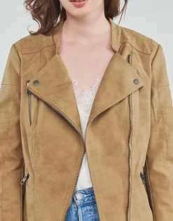 Vestes^Only - ONLAVA Cognac