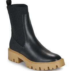 Bottines / Boots^Only - ONLBETTY Noir