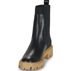 Bottines / Boots^Only - ONLBETTY Noir