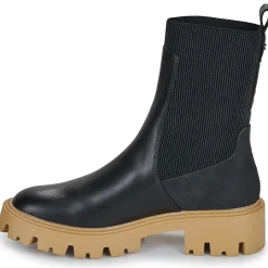 Bottines / Boots^Only - ONLBETTY Noir