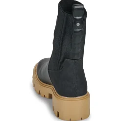 Bottines / Boots^Only - ONLBETTY Noir