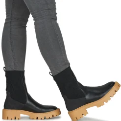Bottines / Boots^Only - ONLBETTY Noir