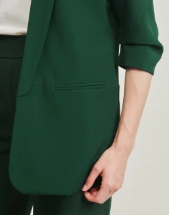 Vestes^Only - ONLELLY Vert