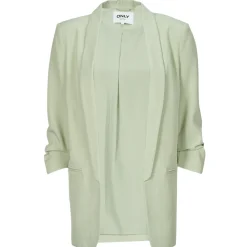 Vestes^Only - ONLELLY Vert