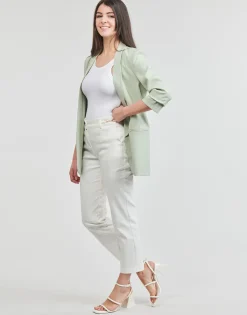 Vestes^Only - ONLELLY Vert
