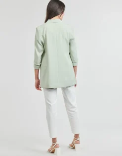 Vestes^Only - ONLELLY Vert