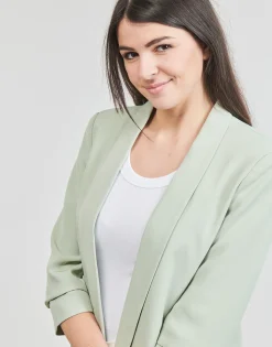 Vestes^Only - ONLELLY Vert