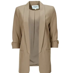 Vestes^Only - ONLELLY Beige