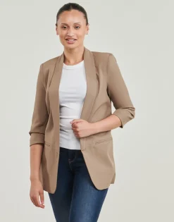 Vestes^Only - ONLELLY Beige