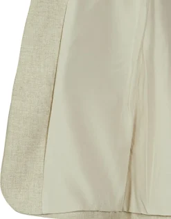 Vestes^Only - ONLELLY 3/4 LIFE Beige