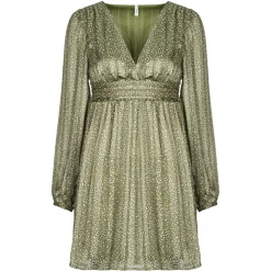 Robes^Only - ONLFREYA Vert