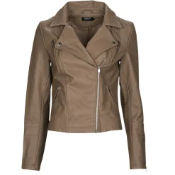 Vestes^Only - ONLGEMMA Taupe