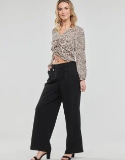 Tops / Blouses^Only - ONLHEIDI Multicolore