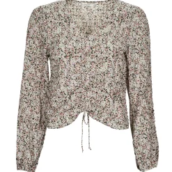 Tops / Blouses^Only - ONLHEIDI Multicolore