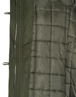 Manteaux^Only - ONLIRIS FUR WINTER PARKA CC OTW Kaki