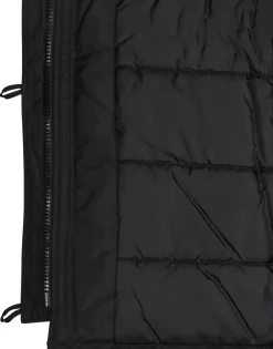 Manteaux^Only - ONLIRIS FUR WINTER PARKA CC 2023 OTW Noir