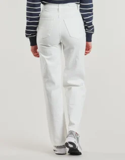 Jeans^Only - ONLJUICY Blanc