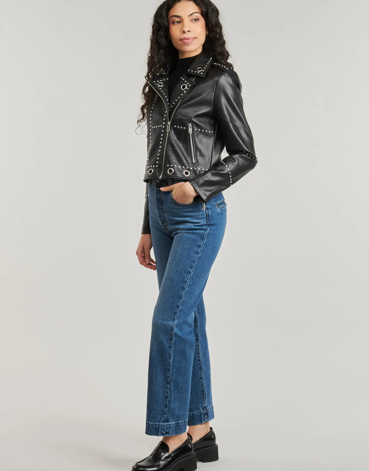 Vestes^Only - ONLKACANDRA Noir