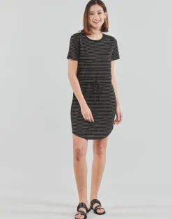 Robes^Only - ONLKARLA Noir