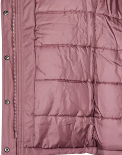 Manteaux^Only - ONLKATY PARKA COAT CC OTW Vieuxrose