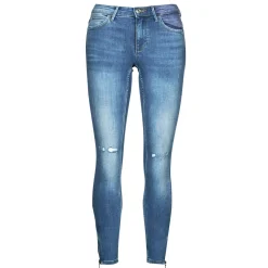 Jeans^Only - ONLKENDELL Bleumedium