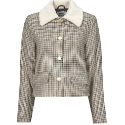 Vestes^Only - ONLLALA Beige