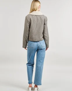 Vestes^Only - ONLLALA Beige