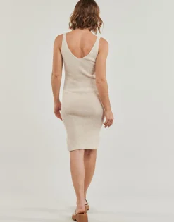 Robes^Only - ONLLINA Beige