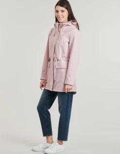 Manteaux^Only - ONLLOUISE Rose