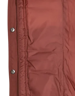Manteaux^Only - ONLLUNA QUILTED JACKET CC OTW Rouge