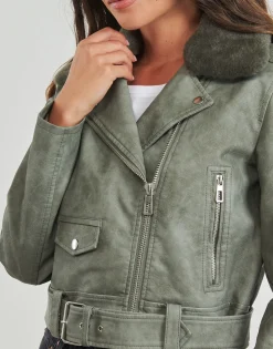 Vestes^Only - ONLMACY Gris