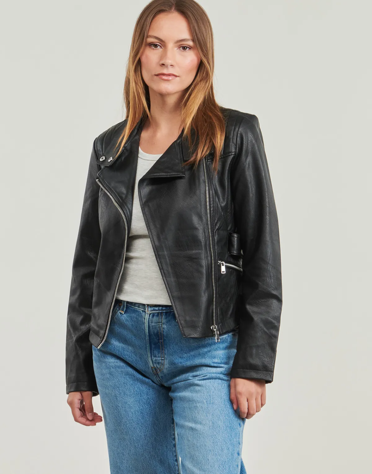 Vestes^Only - ONLMANILLA Noir
