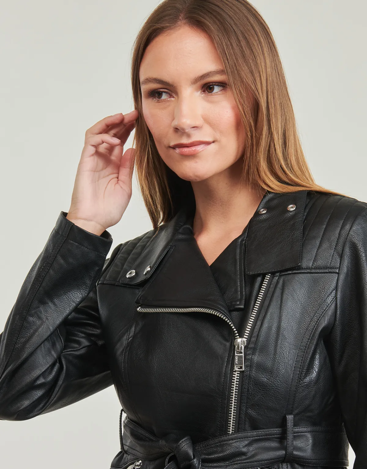 Vestes^Only - ONLMANILLA Noir