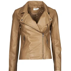 Vestes^Only - ONLMELISA Cognac