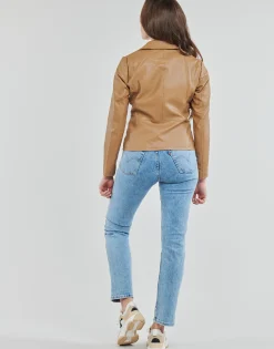 Vestes^Only - ONLMELISA Cognac