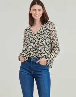 Tops / Blouses^Only - ONLMILEY Noir