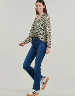 Tops / Blouses^Only - ONLMILEY Noir