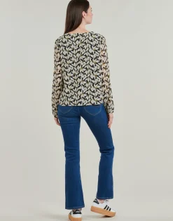 Tops / Blouses^Only - ONLMILEY Noir