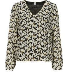 Tops / Blouses^Only - ONLMILEY Noir