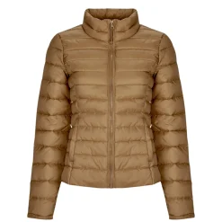 Manteaux^Only - ONLNEWTAHOE QUILTED JACKET OTW Marron