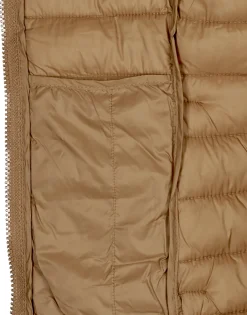 Manteaux^Only - ONLNEWTAHOE QUILTED JACKET OTW Marron