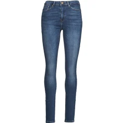 Jeans^Only - ONLPAOLA Bleumedium